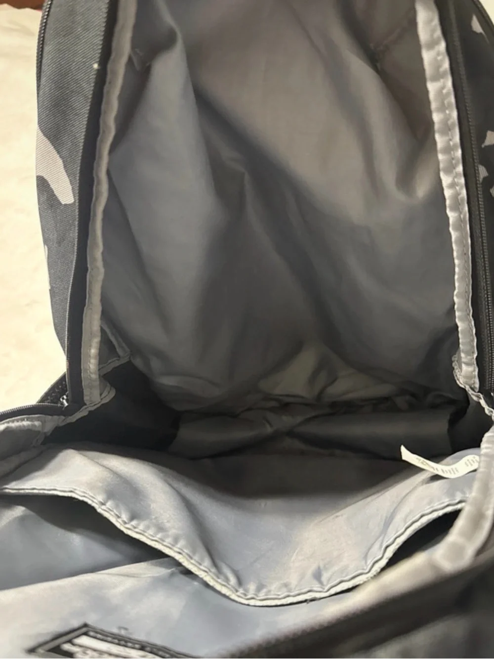 Under Armour Hustle Pro Backpack, School, Sports, Everyday, Laptop bag.